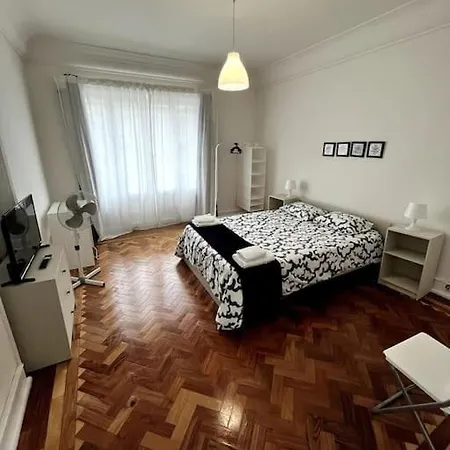 Doble Grande 2 Personas Balcon