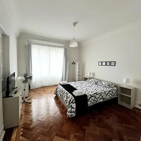 Doble Grande 2 Personas Balcon *