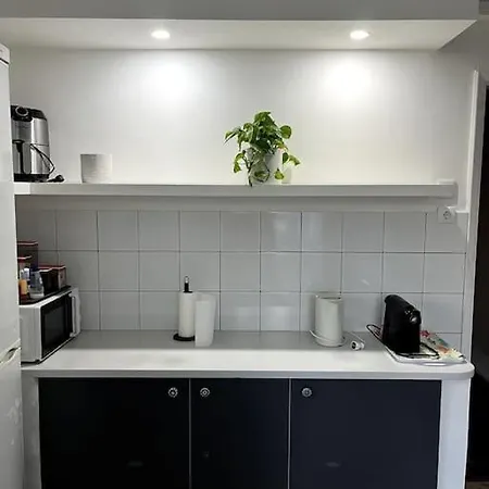 Doble Grande 2 Personas Balcon Лиссабон